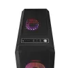 Chieftec GL-04B-OP arvutikorpus Midi Tower Must