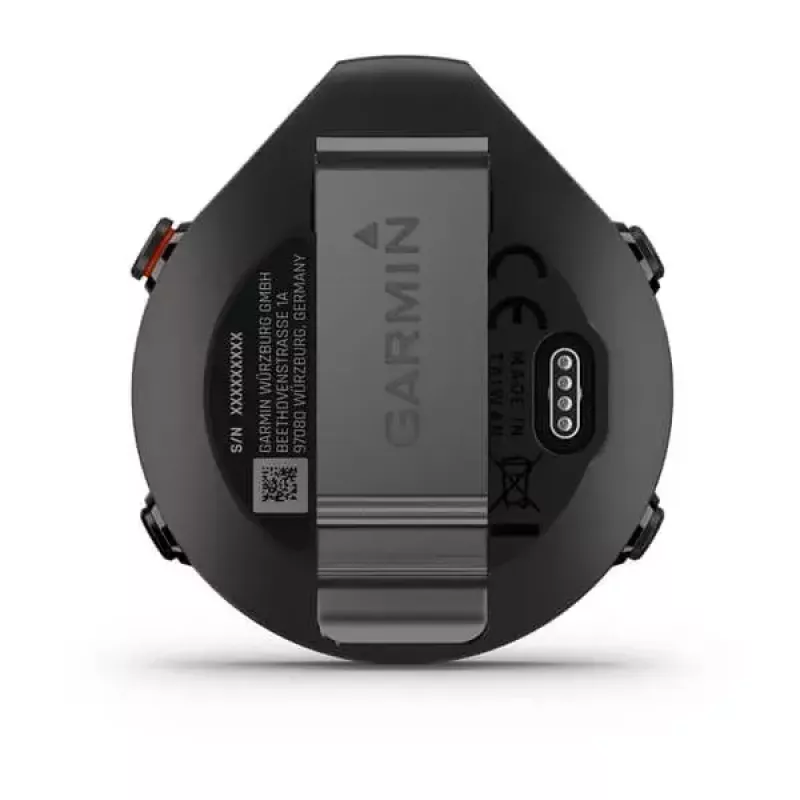Garmin Approach G12 klippiga golfi GPS-kaugusmõõtja