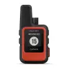 Garmin inReach Mini 2 Isiklik Must Punane IPX7 336h Aku kestvus