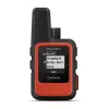 Garmin inReach Mini 2 Isiklik Must Punane IPX7 336h Aku kestvus