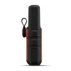 Garmin inReach Mini 2 Isiklik Must Punane IPX7 336h Aku kestvus