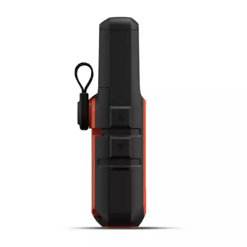 Garmin inReach Mini 2 Isiklik Must Punane IPX7 336h Aku kestvus