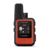Garmin inReach Mini 2 Isiklik Must Punane IPX7 336h Aku kestvus