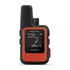 Garmin inReach Mini 2 Isiklik Must Punane IPX7 336h Aku kestvus
