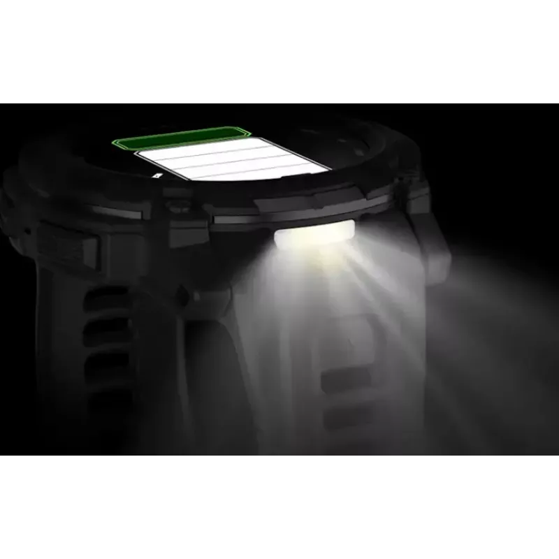 Nutikell Garmin Instinct 3 Tactical Edition Must