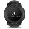 Nutikell Garmin Instinct 3 Tactical Edition Must