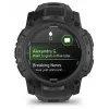 Nutikell Garmin Instinct 3 Tactical Edition Must