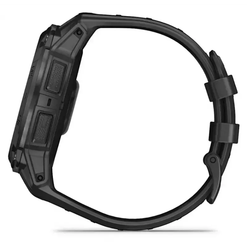 Nutikell Garmin Instinct 3 Tactical Edition Must