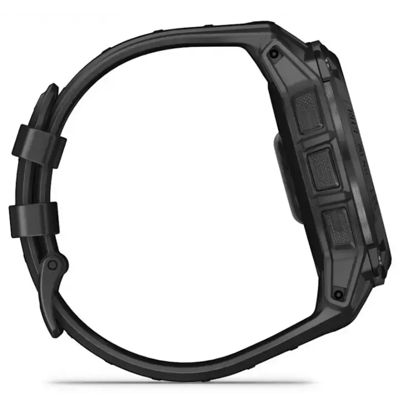 Nutikell Garmin Instinct 3 Tactical Edition Must