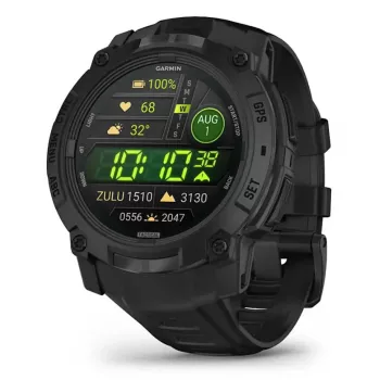 Nutikell Garmin Instinct 3 Tactical Edition Must