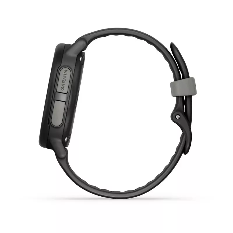 Nutikell Garmin Bounce 010-03399-00 AMOLED 1,2-tolline GPS Wi-Fi