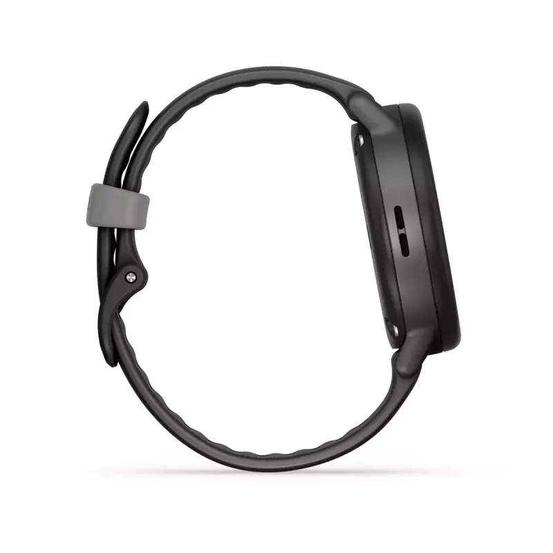 Nutikell Garmin Bounce 010-03399-00 AMOLED 1,2-tolline GPS Wi-Fi