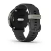 Nutikell Garmin Bounce 010-03399-00 AMOLED 1,2-tolline GPS Wi-Fi