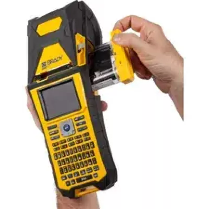 Printerilint Brady M61-R4310