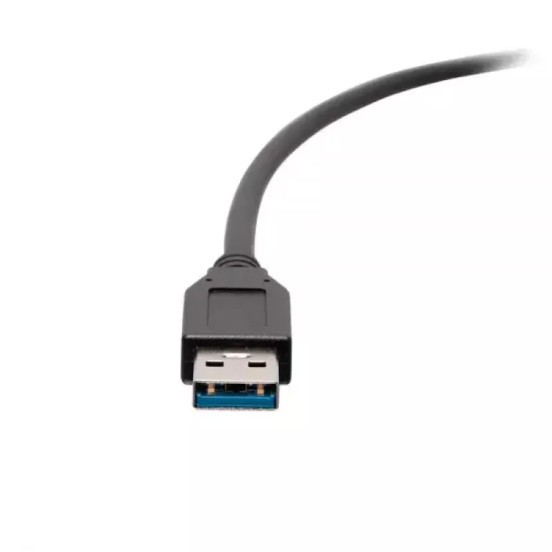 C2G USB-C isane USB-A isasele kaabel 0,15 m USB 3.2 Gen 1 5 Gbps