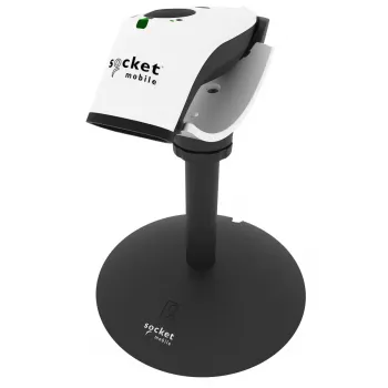 Socket Mobile SocketScan S720 käeshoitav vöötkoodiluger 1D/2D valge