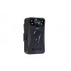 Kehakaamera Transcend DrivePro Body 40 2560 x 1440 pikslit Must