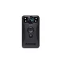 Kehakaamera Transcend DrivePro Body 40 2560 x 1440 pikslit Must