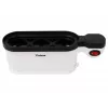 Munakeetja Trisa Eggolino 3 tk 380 W Must Valge