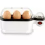 Munakeetja Trisa Eggolino 3 tk 380 W Must Valge