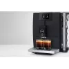 Espressomasin jura ENA 8 (EC) — 1,1 L veepaak, 125 g ube, 15 bar, sisseehitatud veski, 10 tassi
