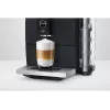 Espressomasin jura ENA 8 (EC) — 1,1 L veepaak, 125 g ube, 15 bar, sisseehitatud veski, 10 tassi