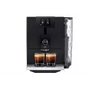 Espressomasin jura ENA 8 (EC) — 1,1 L veepaak, 125 g ube, 15 bar, sisseehitatud veski, 10 tassi