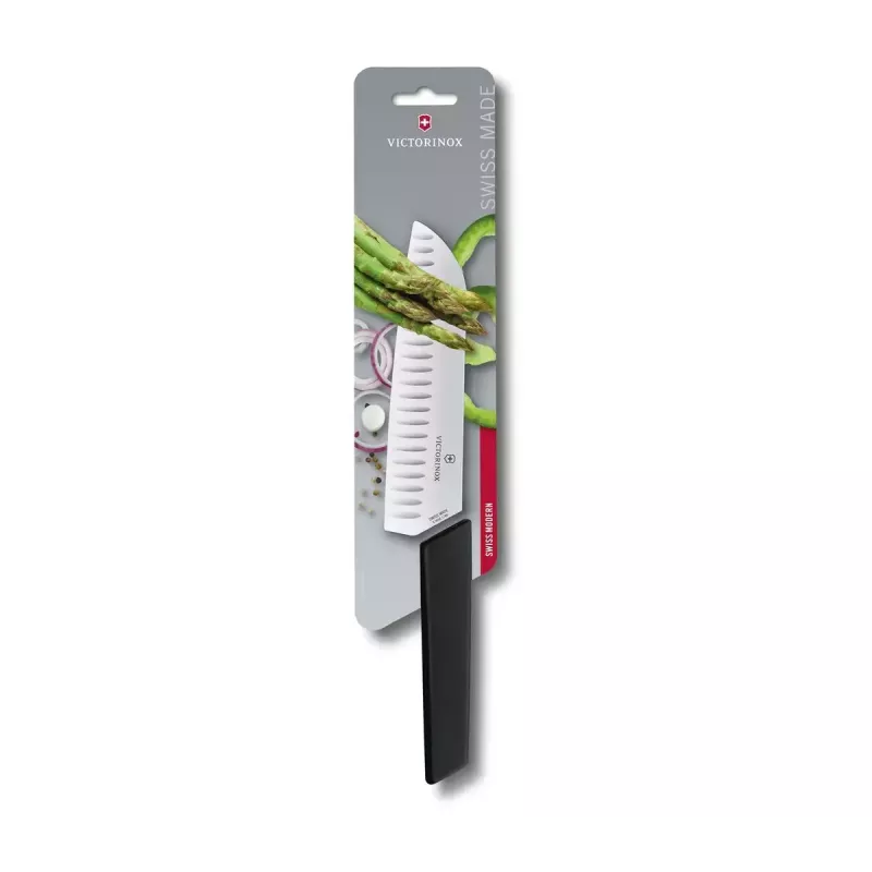 Santoku nuga Victorinox 6.9053.17KB