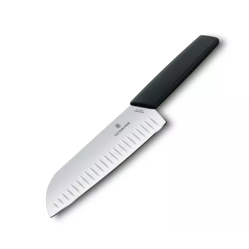 Santoku nuga Victorinox 6.9053.17KB