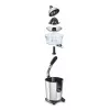 Elektri-tsitruspress Solis 921.74 160W roostevaba teras must