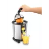 Elektri-tsitruspress Solis 921.74 160W roostevaba teras must