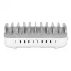 Manhattan 10-pordiline USB-C laadimisjaam, USB-C väljund: 10x 20 W, max 200 W, vahelduvvoolutoide (sh USA/EL/Ühendkuningriigi adapterid)