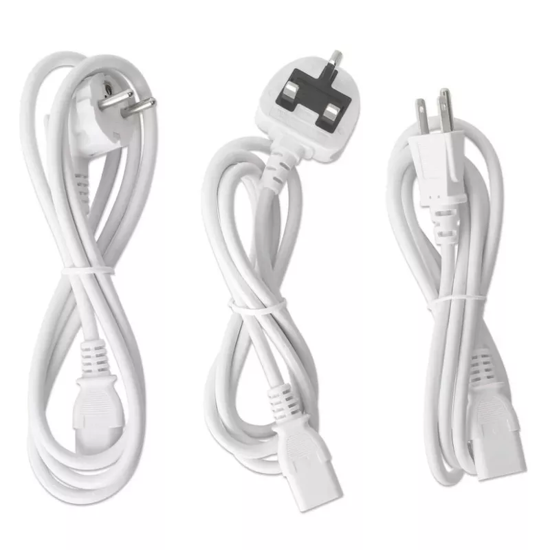 Manhattan 10-pordiline USB-C laadimisjaam, USB-C väljund: 10x 20 W, max 200 W, vahelduvvoolutoide (sh USA/EL/Ühendkuningriigi adapterid)
