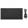 Intellinet 24-pordiline Gigabit Ethernet PoE+ lüliti 2 SFP pordiga IEEE 802.3at/af (PoE+/PoE) ühilduv, PoE eelarve 370 W, kaks 1G SFP avatud pesa, 19-tolline riiulikinnitus