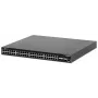 Intellinet 54-pordine L3 täielikult hallatav PoE+ lüliti 48 gigabitise Etherneti pordi ja 6 SFP+ üleslingiga