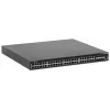Intellinet 54-pordine L3 täielikult hallatav PoE+ lüliti 48 gigabitise Etherneti pordi ja 6 SFP+ üleslingiga