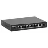 Intellinet 9 pordiga kommutaator 8 x 2,5G Ethernet-pordi ja 1 SFP+ üleslingiga