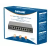 Intellinet 9 pordiga kommutaator 8 x 2,5G Ethernet-pordi ja 1 SFP+ üleslingiga