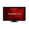 Viewsonic TD2760 arvutikuvar 68,6 cm (27 tolli) 1920 x 1080 pikslit Full HD LED puuteekraan mitme kasutaja jaoks must