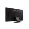 Viewsonic TD2760 arvutikuvar 68,6 cm (27 tolli) 1920 x 1080 pikslit Full HD LED puuteekraan mitme kasutaja jaoks must