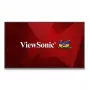 Viewsonic CDE6530 Signage Display Digitaalne lameekraan 165,1 cm (65 tolli) LCD Wi-Fi 450 cd/m² 4K Ultra HD Must Sisseehitatud protsessor Android 11 24/7
