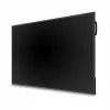 Viewsonic CDE6530 Signage Display Digitaalne lameekraan 165,1 cm (65 tolli) LCD Wi-Fi 450 cd/m² 4K Ultra HD Must Sisseehitatud protsessor Android 11 24/7