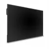 Viewsonic CDE6530 Signage Display Digitaalne lameekraan 165,1 cm (65 tolli) LCD Wi-Fi 450 cd/m² 4K Ultra HD Must Sisseehitatud protsessor Android 11 24/7