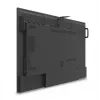 Viewsonic CDE6530 Signage Display Digitaalne lameekraan 165,1 cm (65 tolli) LCD Wi-Fi 450 cd/m² 4K Ultra HD Must Sisseehitatud protsessor Android 11 24/7