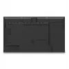 Viewsonic CDE6530 Signage Display Digitaalne lameekraan 165,1 cm (65 tolli) LCD Wi-Fi 450 cd/m² 4K Ultra HD Must Sisseehitatud protsessor Android 11 24/7