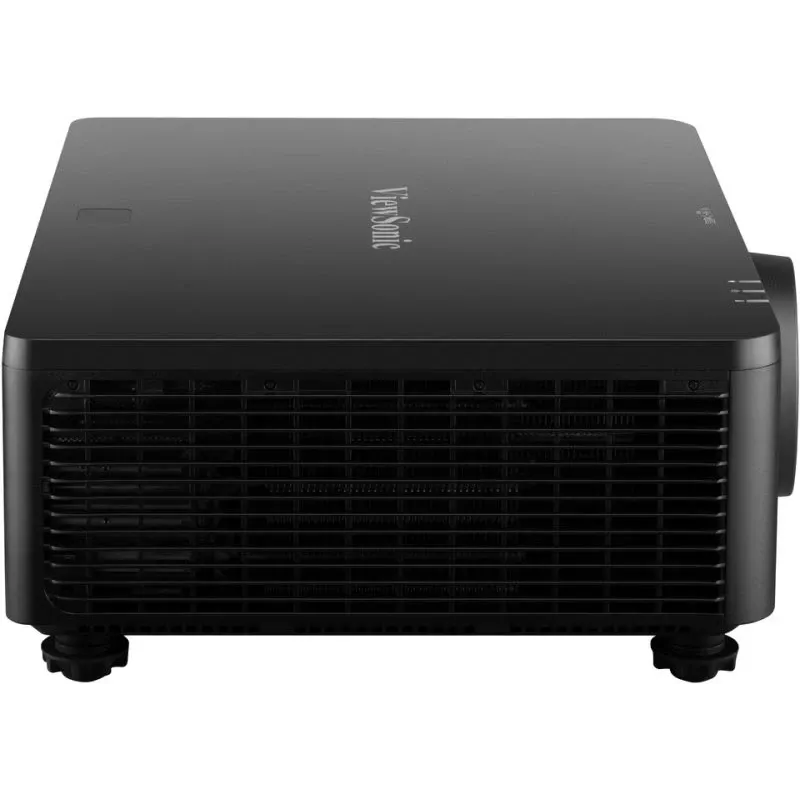 Viewsonic LS951WU andmeprojektor Standard-viskeprojektor 8000 ANSI luumenit WUXGA (1920x1200) Must