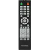Viewsonic LS951WU andmeprojektor Standard-viskeprojektor 8000 ANSI luumenit WUXGA (1920x1200) Must