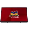Viewsonic TD2230 arvutimonitor 54,6 cm (21,5 tolli) 1920 x 1080 pikslit Full HD LCD puuteekraan mitme kasutajaga must