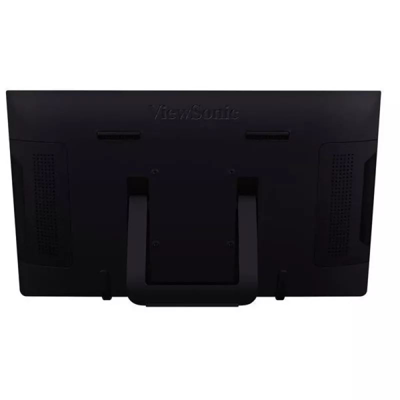 Viewsonic TD2230 arvutimonitor 54,6 cm (21,5 tolli) 1920 x 1080 pikslit Full HD LCD puuteekraan mitme kasutajaga must