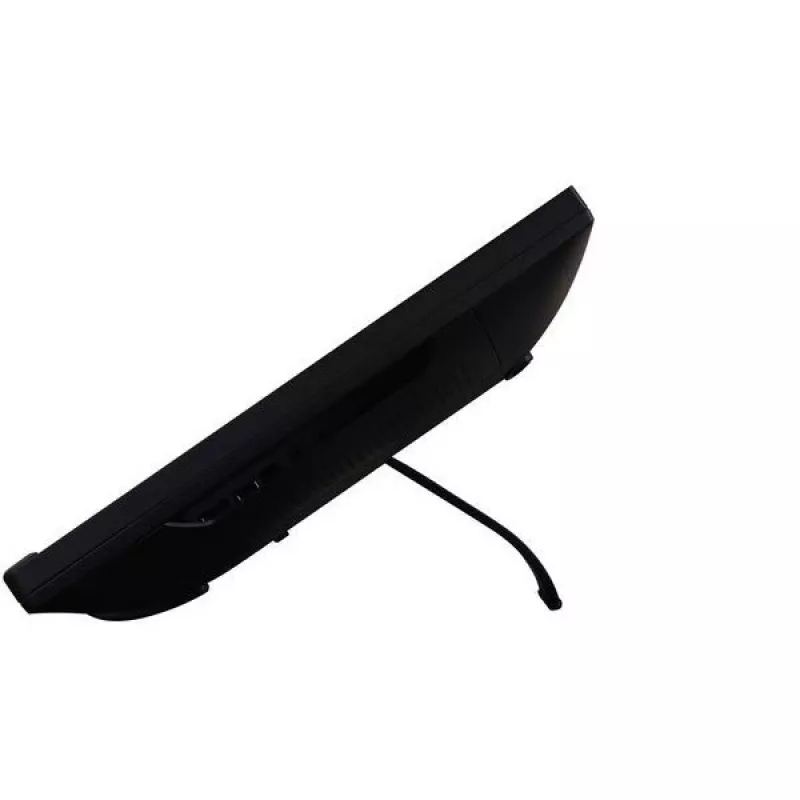 Viewsonic TD2230 arvutimonitor 54,6 cm (21,5 tolli) 1920 x 1080 pikslit Full HD LCD puuteekraan mitme kasutajaga must
